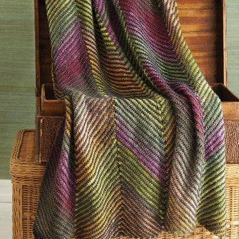 Noro Magazine #3 - YARNBOWNoro Magazine #3