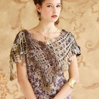 Noro Magazine #3 - YARNBOWNoro Magazine #3