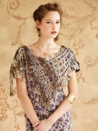 Noro Magazine #3 - YARNBOWNoro Magazine #3