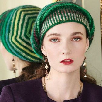 Noro Magazine #3 - YARNBOWNoro Magazine #3