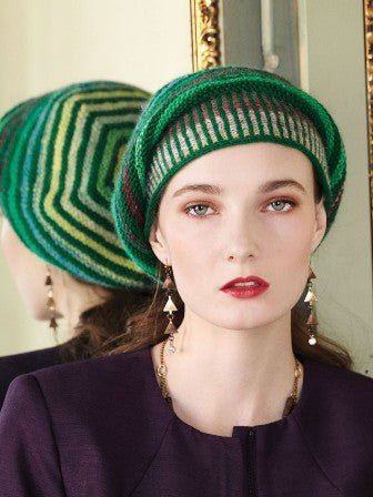 Noro Magazine #3 - YARNBOWNoro Magazine #3