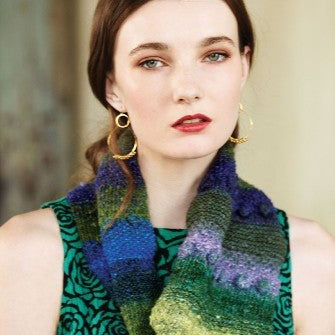 Noro Magazine #3 - YARNBOWNoro Magazine #3