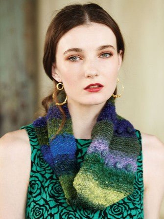 Noro Magazine #3 - YARNBOWNoro Magazine #3