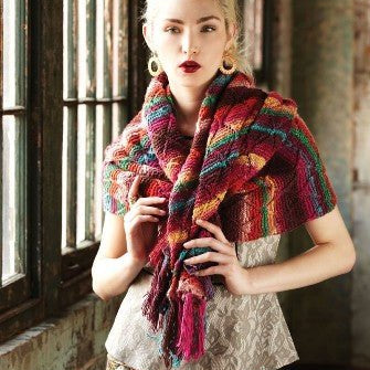 Noro Magazine #3 - YARNBOWNoro Magazine #3