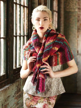 Noro Magazine #3 - YARNBOWNoro Magazine #3