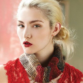 Noro Magazine #3 - YARNBOWNoro Magazine #3