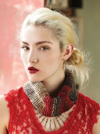 Noro Magazine #3 - YARNBOWNoro Magazine #3