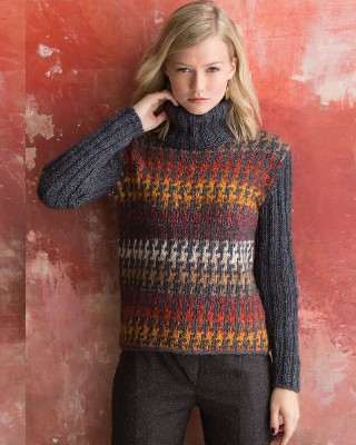 Noro Magazine #7 - YARNBOWNoro Magazine #7