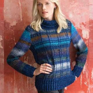 Noro Magazine #7 - YARNBOWNoro Magazine #7