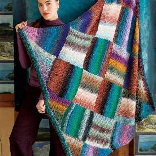 Noro Magazine #7 - YARNBOWNoro Magazine #7