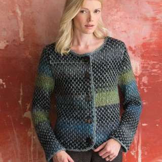 Noro Magazine #7 - YARNBOWNoro Magazine #7