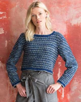 Noro Magazine #7 - YARNBOWNoro Magazine #7