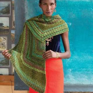 Noro Magazine #7 - YARNBOWNoro Magazine #7