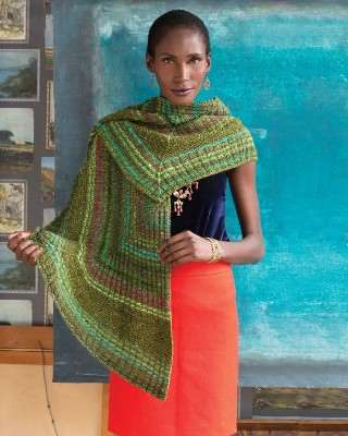 Noro Magazine #7 - YARNBOWNoro Magazine #7