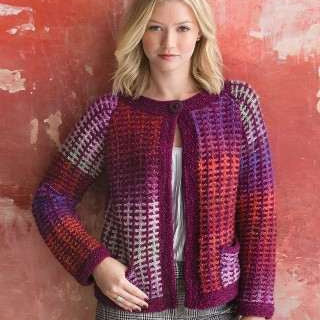 Noro Magazine #7 - YARNBOWNoro Magazine #7