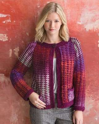 Noro Magazine #7 - YARNBOWNoro Magazine #7