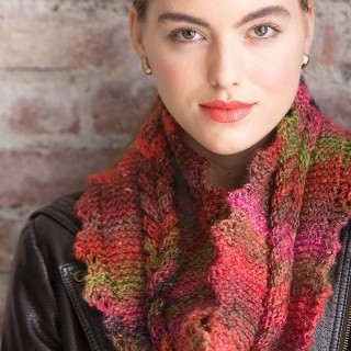 Noro Magazine #7 - YARNBOWNoro Magazine #7