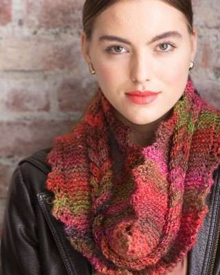 Noro Magazine #7 - YARNBOWNoro Magazine #7