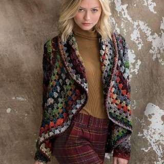 Noro Magazine #7 - YARNBOWNoro Magazine #7