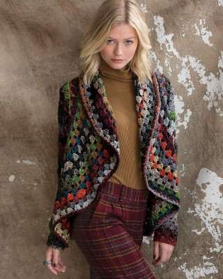 Noro Magazine #7 - YARNBOWNoro Magazine #7