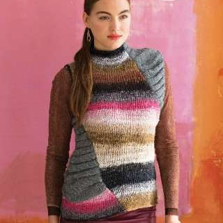 Noro Magazine #7 - YARNBOWNoro Magazine #7