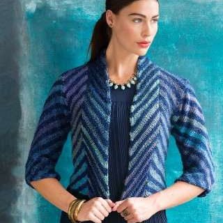 Noro Magazine #7 - YARNBOWNoro Magazine #7