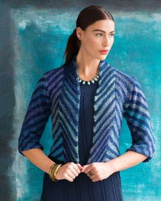 Noro Magazine #7 - YARNBOWNoro Magazine #7