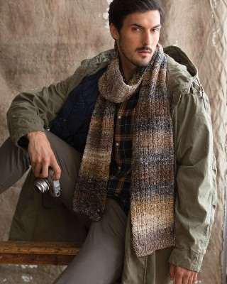 Noro Magazine #7 - YARNBOWNoro Magazine #7