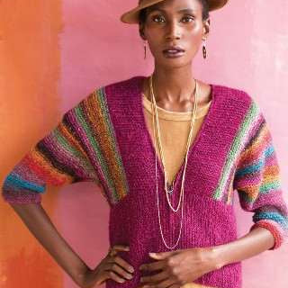 Noro Magazine #7 - YARNBOWNoro Magazine #7