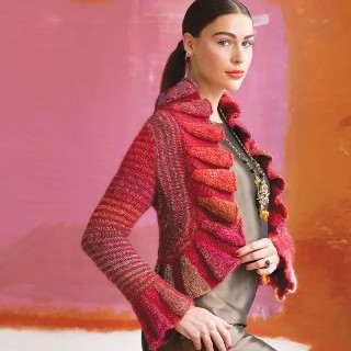 Noro Magazine #7 - YARNBOWNoro Magazine #7