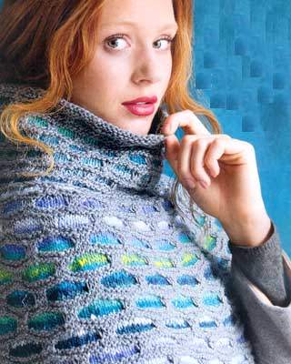 Noro Magazine #9 - YARNBOWNoro Magazine #9