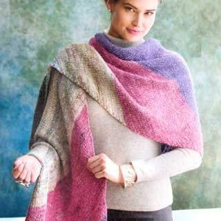 Noro Magazine #9 - YARNBOWNoro Magazine #9