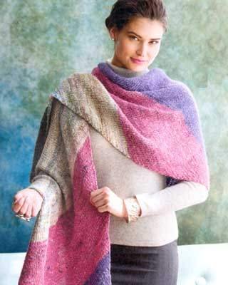 Noro Magazine #9 - YARNBOWNoro Magazine #9