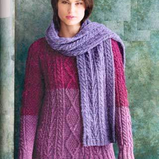 Noro Magazine #9 - YARNBOWNoro Magazine #9