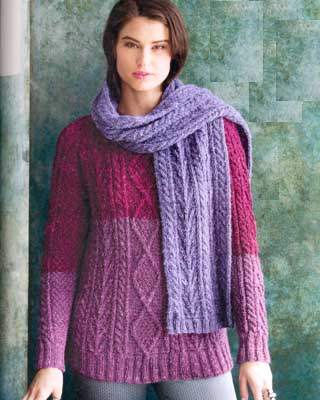 Noro Magazine #9 - YARNBOWNoro Magazine #9