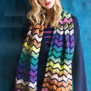 Noro Magazine #9 - YARNBOWNoro Magazine #9