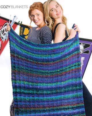 Noro Magazine #9 - YARNBOWNoro Magazine #9