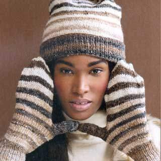 Noro Magazine #9 - YARNBOWNoro Magazine #9