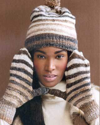 Noro Magazine #9 - YARNBOWNoro Magazine #9