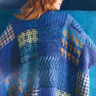 Noro Magazine #9 - YARNBOWNoro Magazine #9