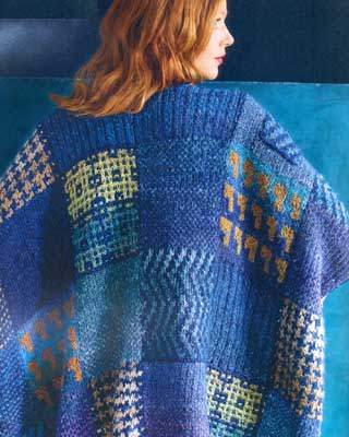 Noro Magazine #9 - YARNBOWNoro Magazine #9