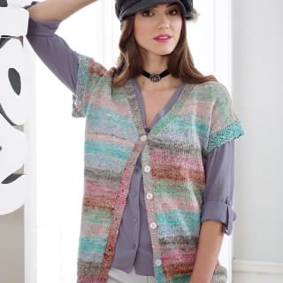 Noro, Mirai - YARNBOWNoro, Mirai