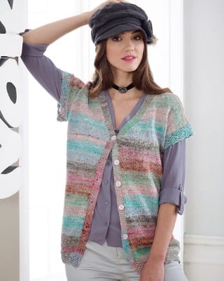 Noro, Mirai - YARNBOWNoro, Mirai