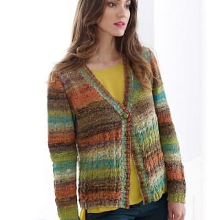 Noro, Mirai - YARNBOWNoro, Mirai