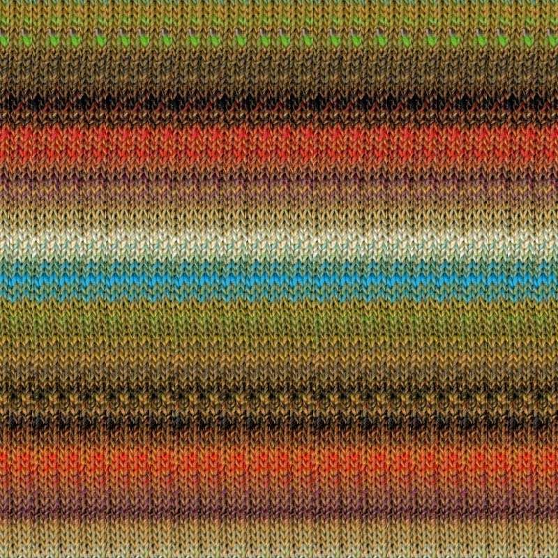 Noro, Mirai - YARNBOWNoro, Mirai