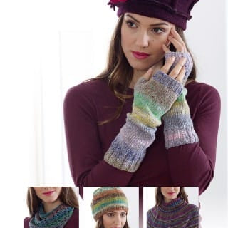 Noro, Mirai - YARNBOWNoro, Mirai