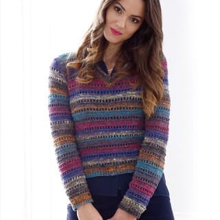 Noro, Mirai - YARNBOWNoro, Mirai