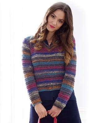 Noro, Mirai - YARNBOWNoro, Mirai