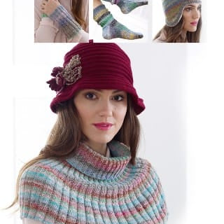 Noro, Mirai - YARNBOWNoro, Mirai