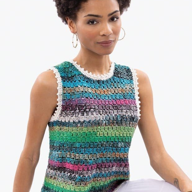 Noro, Natsumeki - YARNBOWNoro, Natsumeki